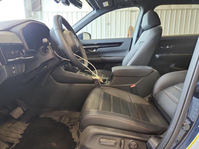 Honda Crv Sport Touring Image 7