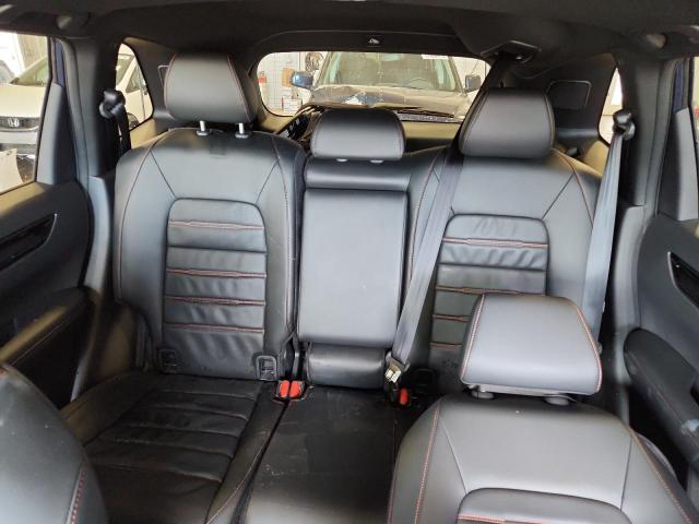 Honda Crv Sport Touring Image 5