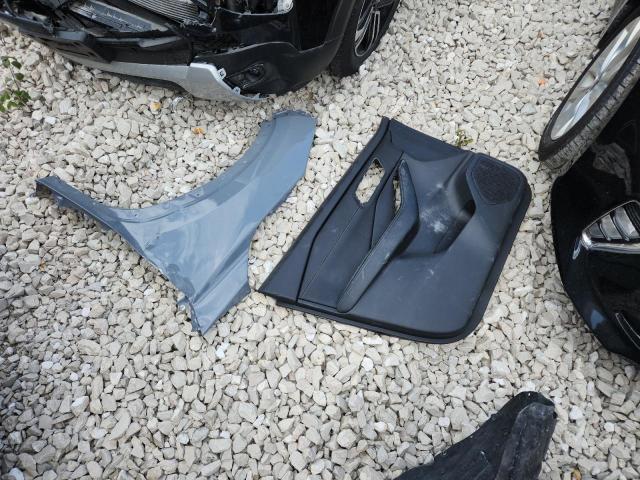 Nissan Rogue Platinum Image 10