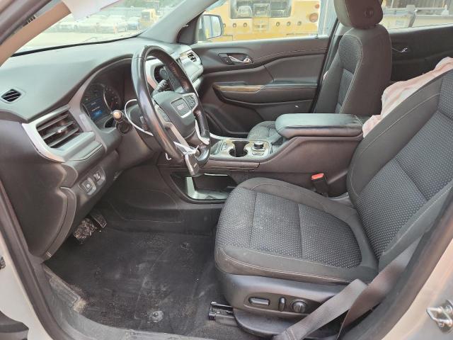 GMC Acadia Sle Image 3