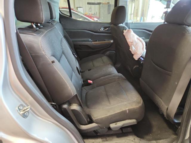 GMC Acadia Sle Image 4