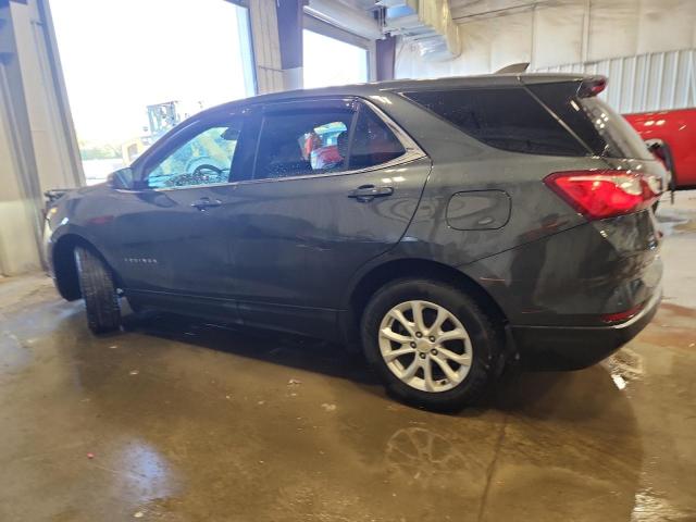 Chevrolet Equinox Lt Image 2