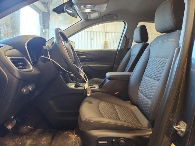 Chevrolet Equinox Lt Image 4