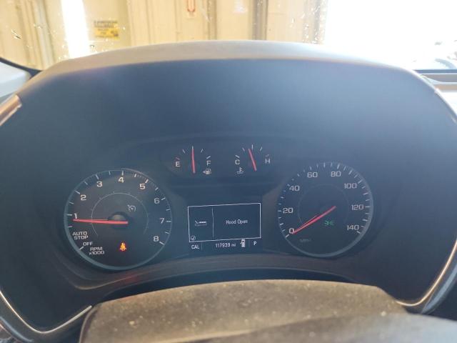 Chevrolet Equinox Lt Image 5