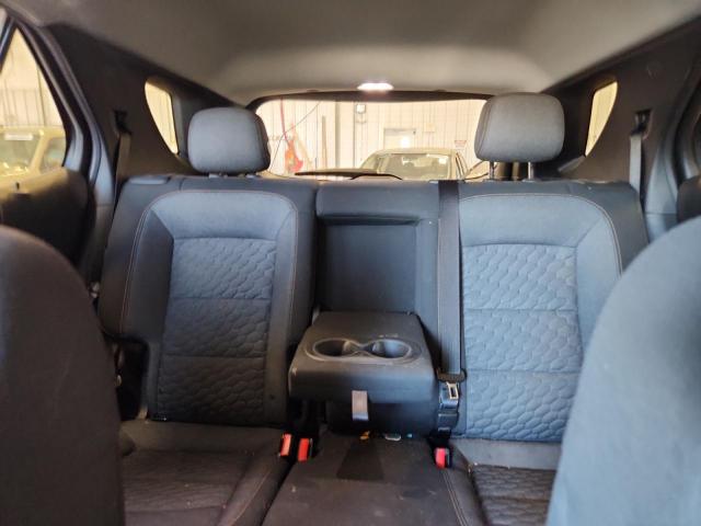 Chevrolet Equinox Lt Image 11