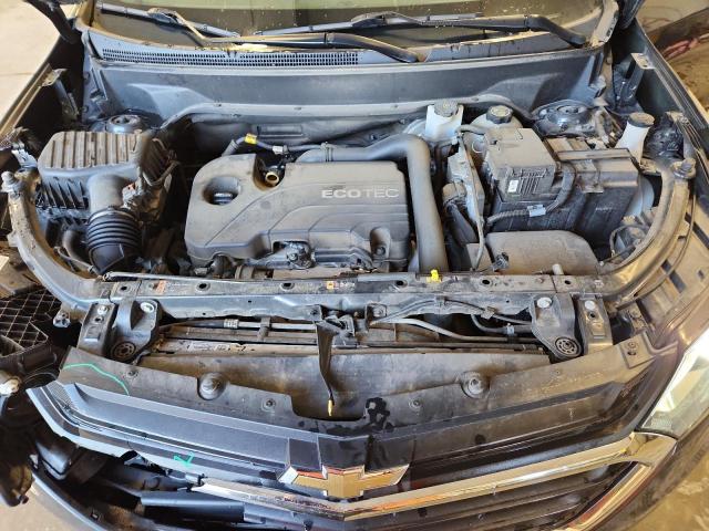 Chevrolet Equinox Lt Image 7