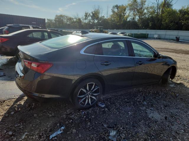 Chevrolet Malibu Lt Image 11