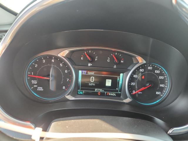 Chevrolet Malibu Lt Image 10