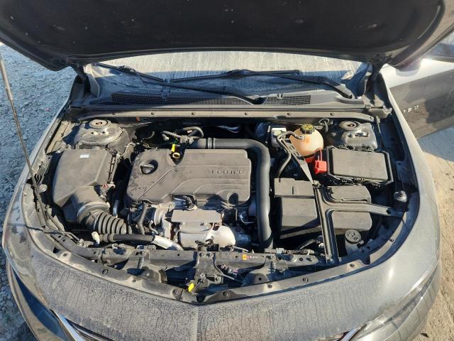 Chevrolet Malibu Lt Image 12