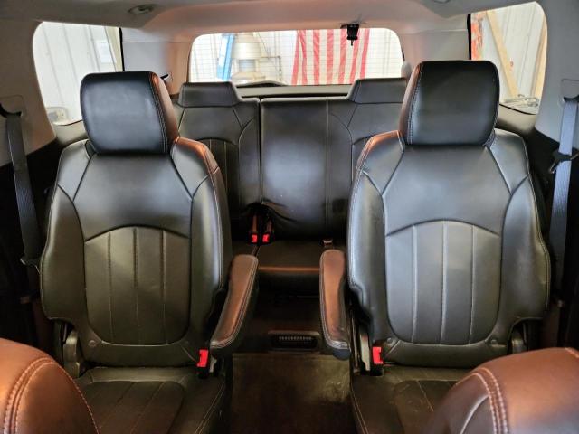 GMC Acadia Denali Image 11