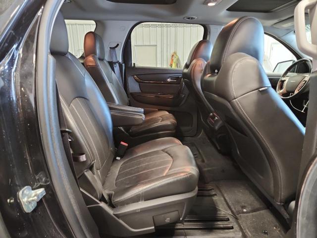 GMC Acadia Denali Image 3