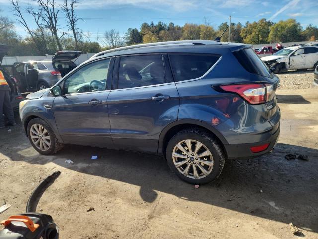 Ford Escape Titanium Image 11