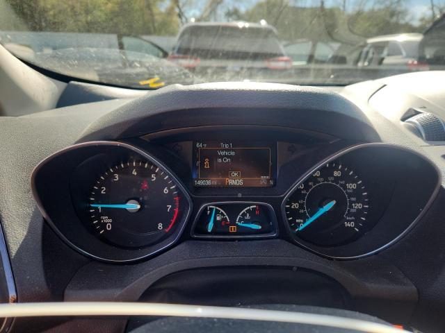 Ford Escape Titanium Image 2