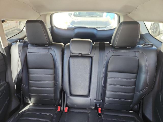 Ford Escape Titanium Image 8