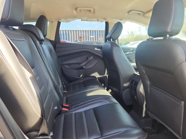 Ford Escape Titanium Image 9