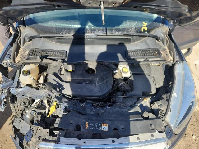 Ford Escape Titanium Image 12