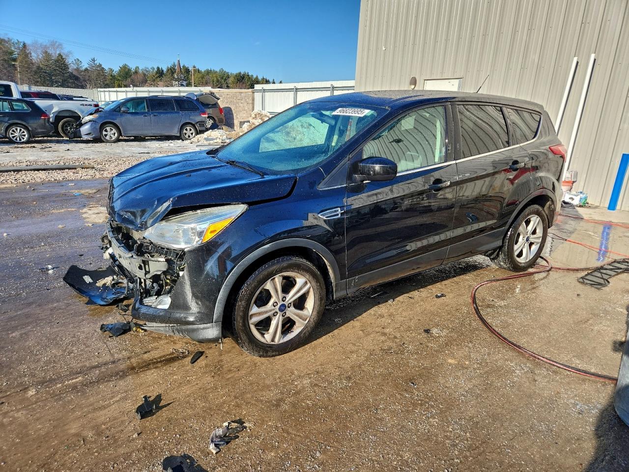 Ford Escape Se Image 1