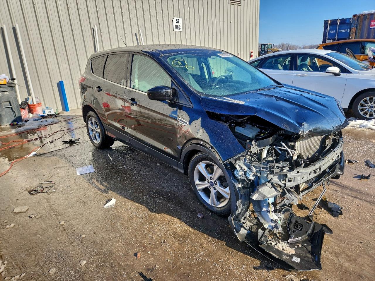 Ford Escape Se Image 3