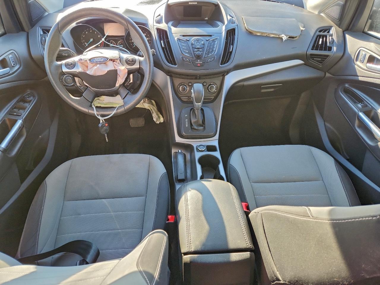 Ford Escape Se Image 14