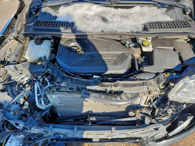 Ford Escape Se Image 6