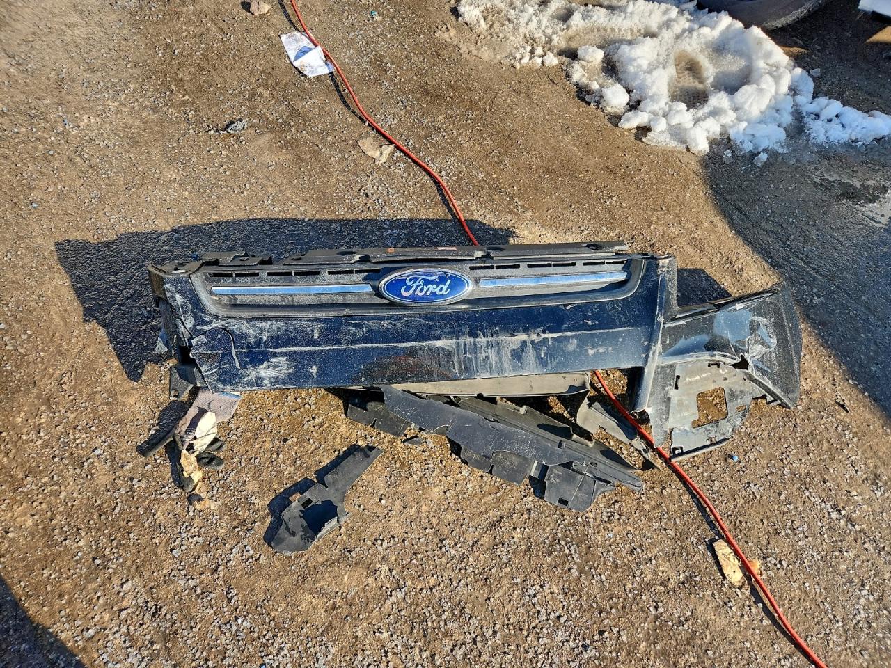 Ford Escape Se Image 12