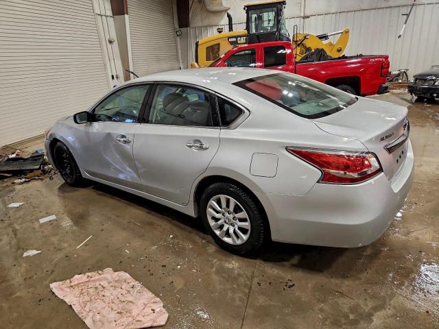 Nissan Altima 2.5 Image 2