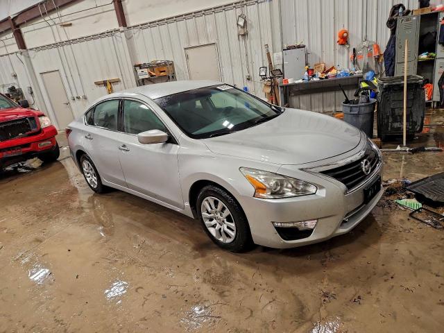 Nissan Altima 2.5 Image 9