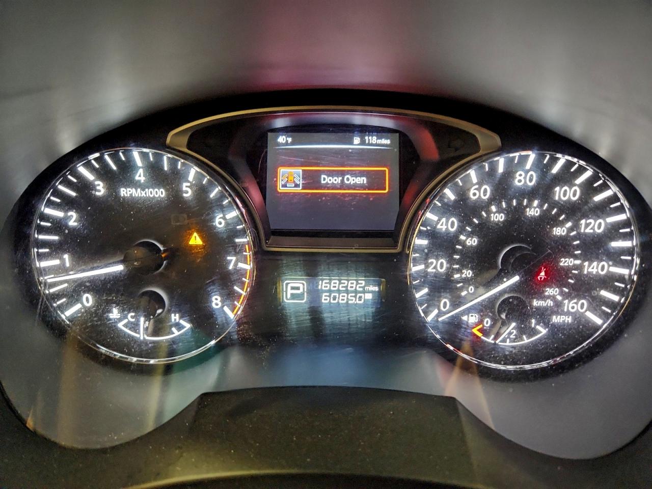 Nissan Altima 2.5 Image 12