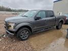 Ford F-150 Supercrew Image 1