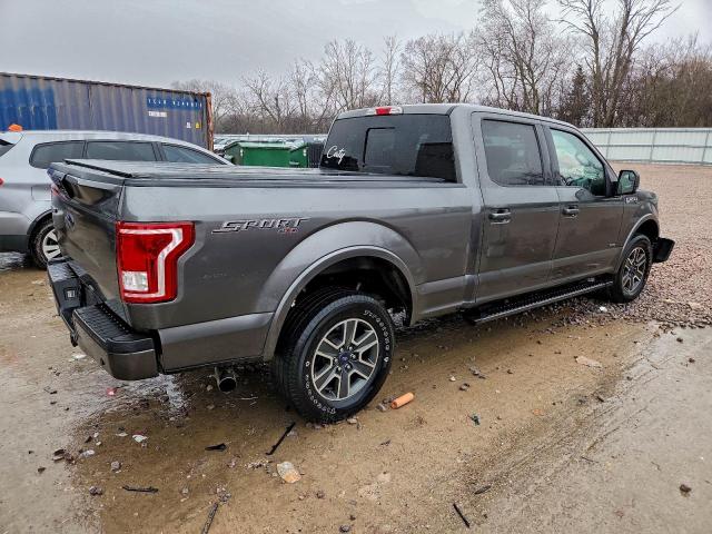 Ford F-150 Supercrew Image 10