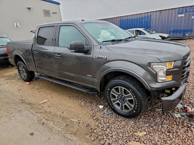 Ford F-150 Supercrew Image 6