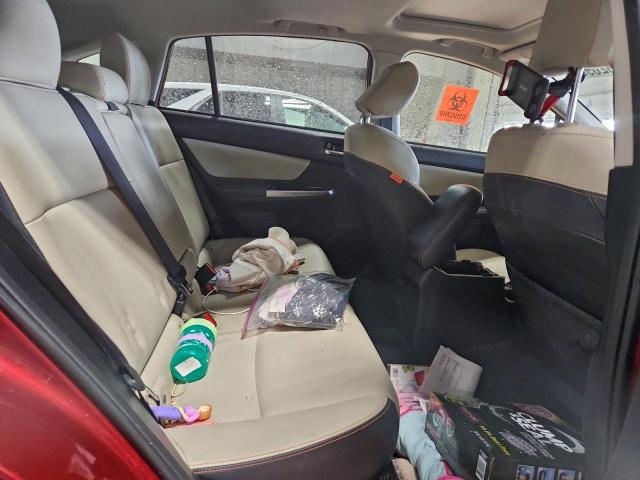 Subaru Xv Limited Image 4