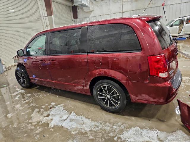 Dodge Caravan Se Image 9
