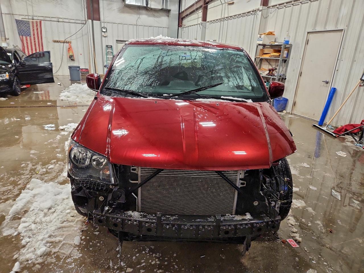 Dodge Caravan Se Image 5