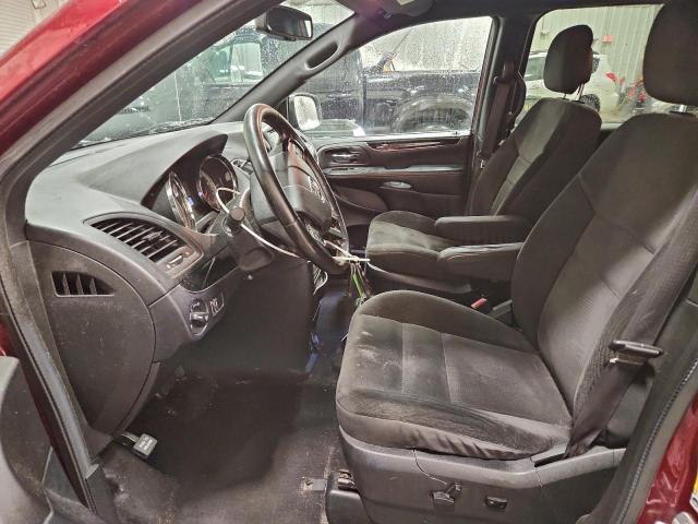 Dodge Caravan Se Image 6