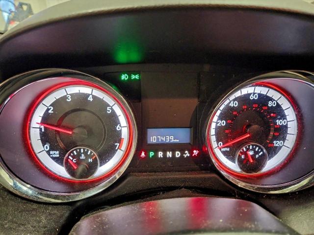 Dodge Caravan Se Image 3