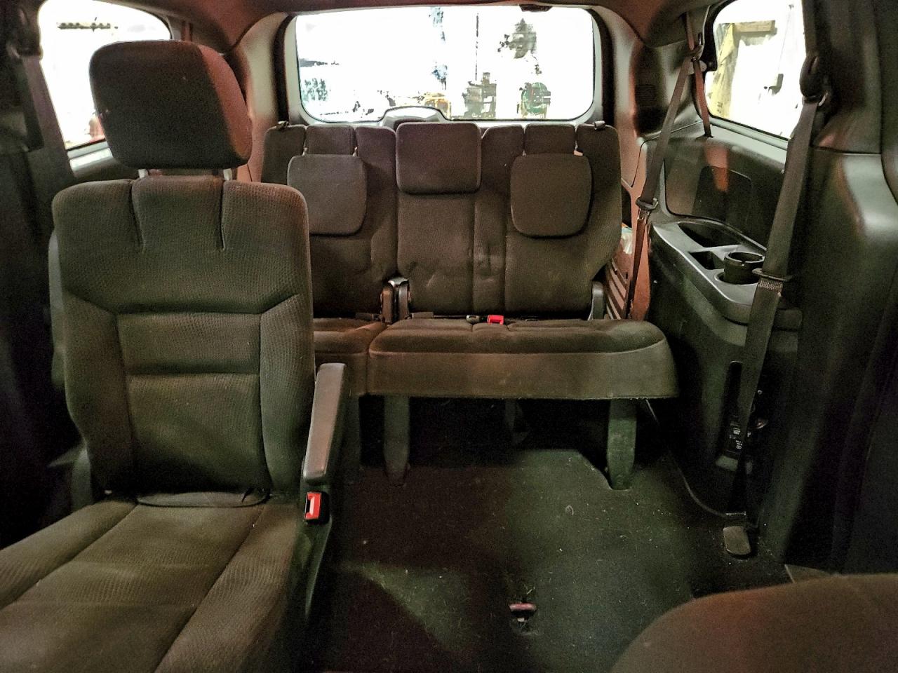 Dodge Caravan Se Image 10