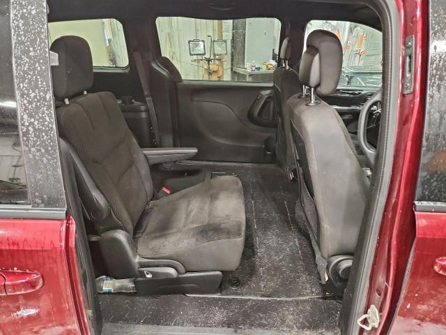 Dodge Caravan Se Image 14