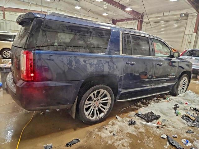 GMC Yukon K1500 Slt Image 3