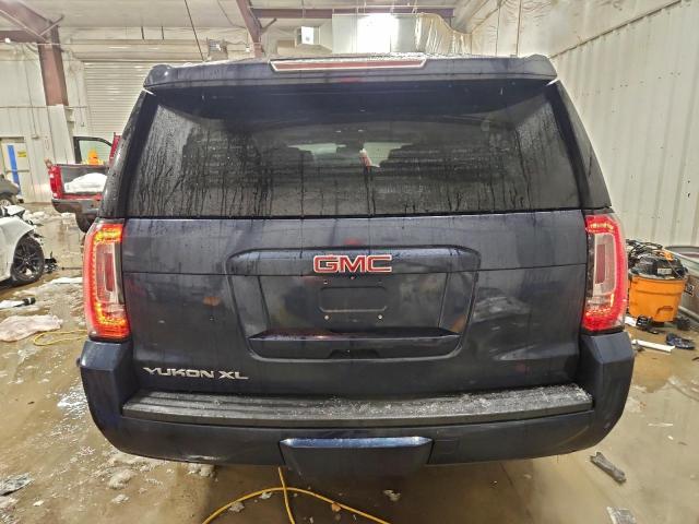 GMC Yukon K1500 Slt Image 10