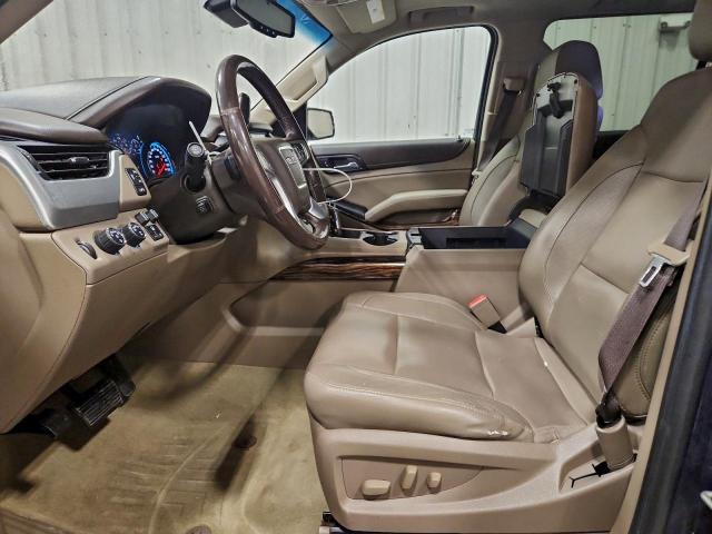 GMC Yukon K1500 Slt Image 12