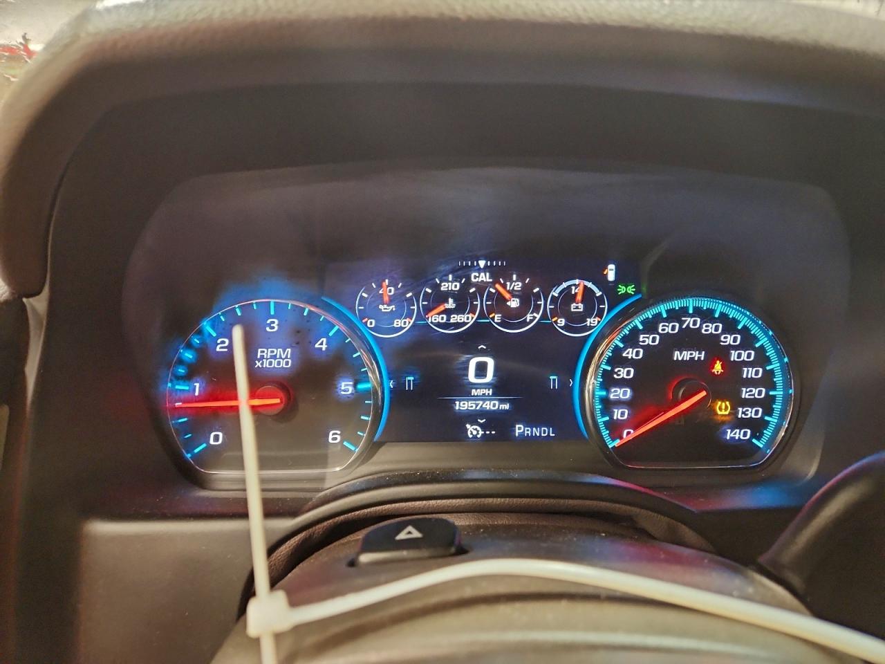 GMC Yukon K1500 Slt Image 6