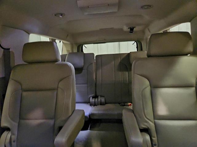 GMC Yukon K1500 Slt Image 13