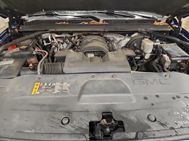 GMC Yukon K1500 Slt Image 4