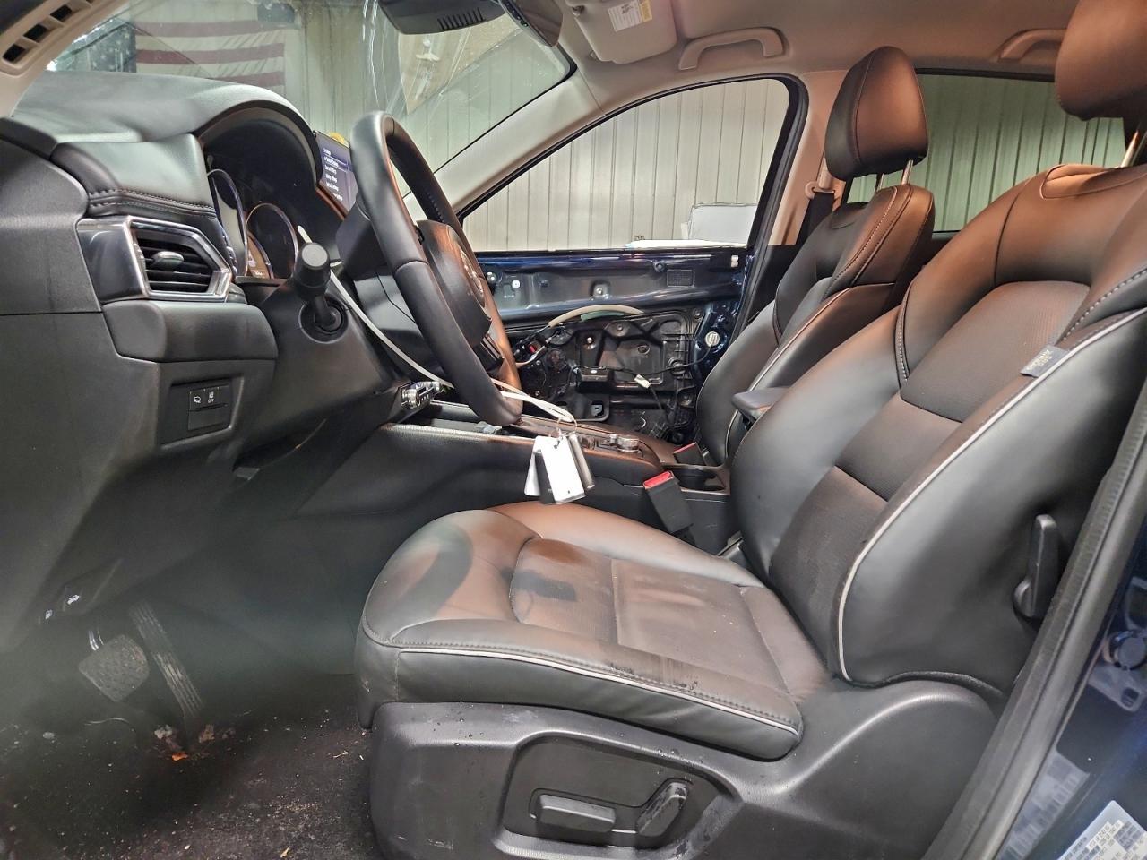 Mazda Cx Select Image 7