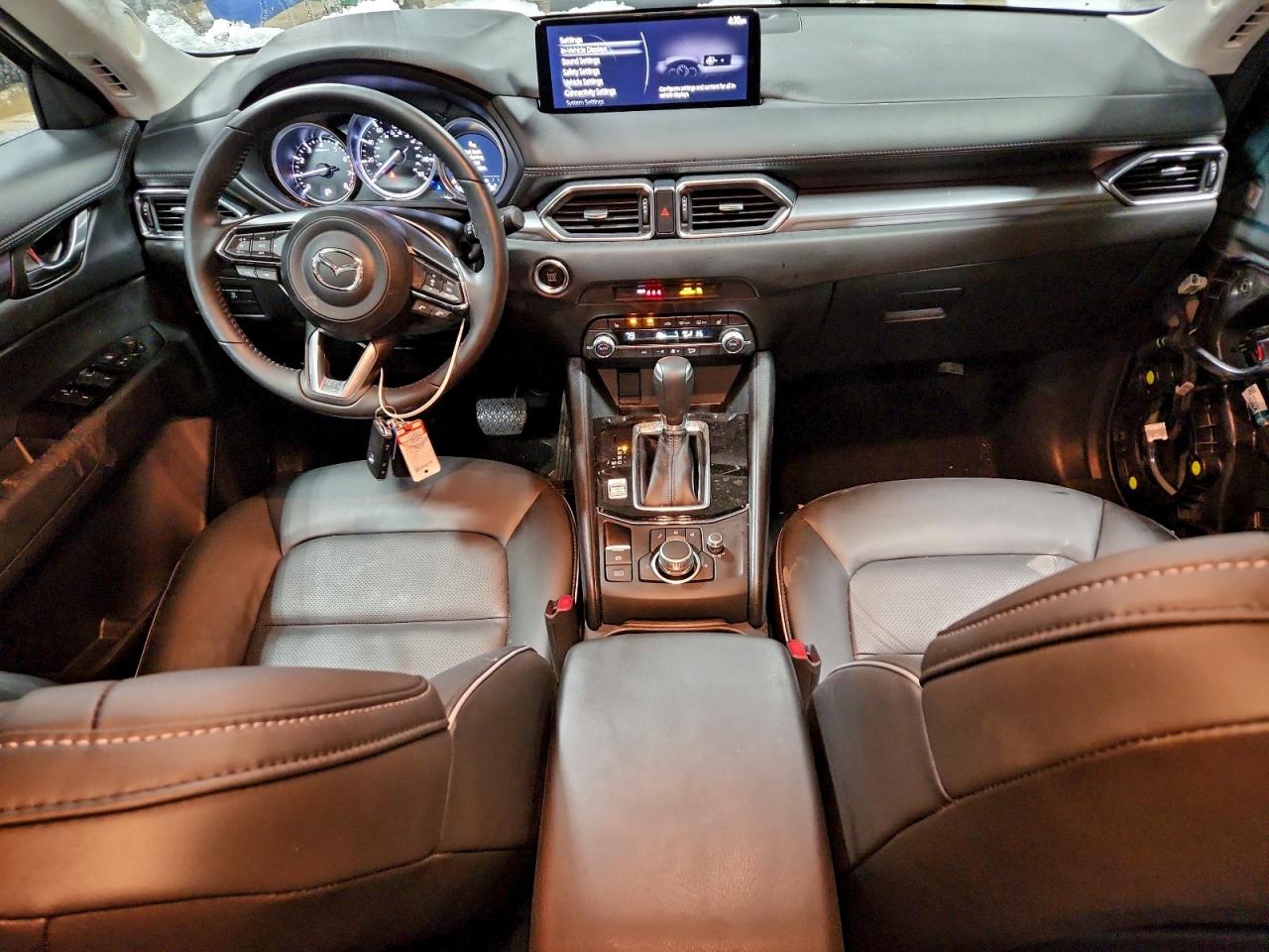 Mazda Cx Select Image 4