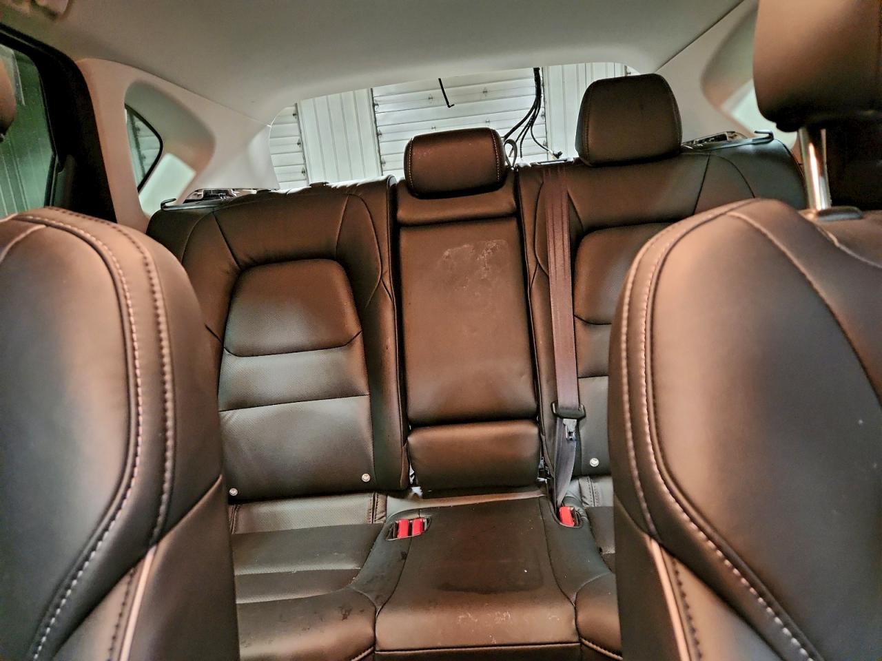 Mazda Cx Select Image 10