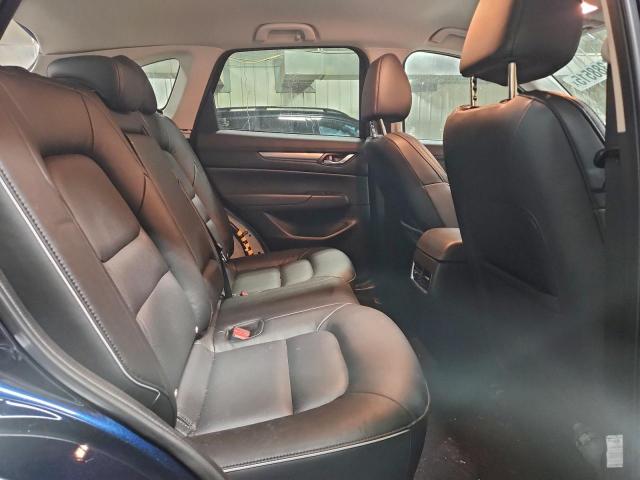 Mazda Cx Select Image 9