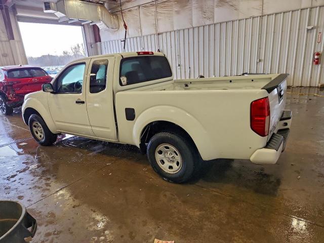 Nissan Frontier S Image 11