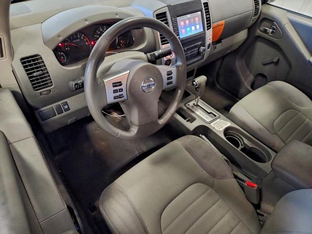 Nissan Frontier S Image 10